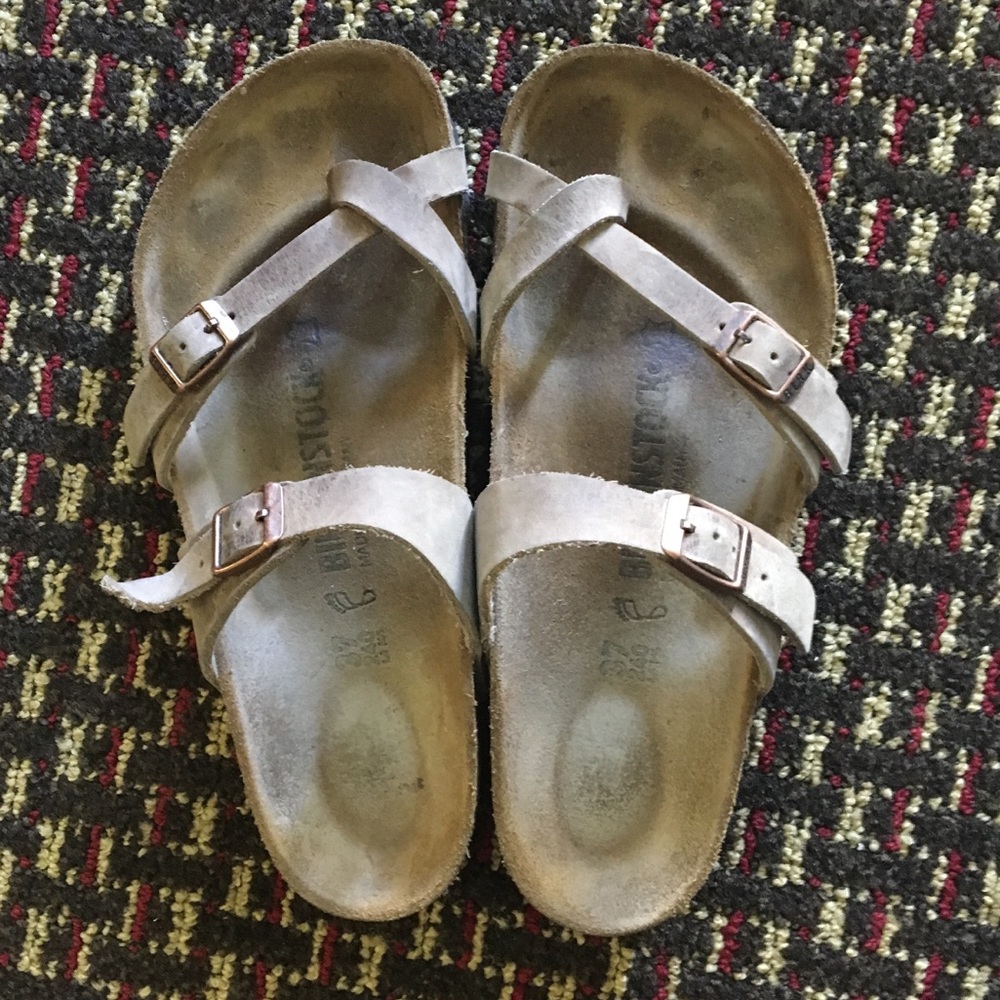 Birkenstock Mayari